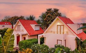 Club Mahindra Pavagadh, Gujarat